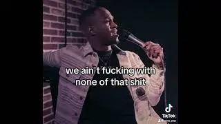 I got my A$$ WHOOPED in boxing ( Papting A Fool comedy special OUT NOW )