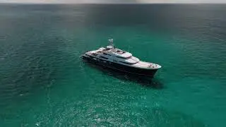 70 METER MEGA YACHT | AMADEUS