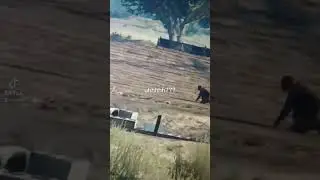 interesting gta moment  