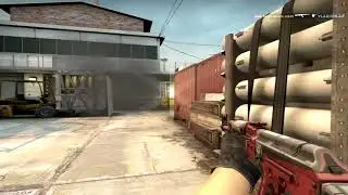 CSGO Moments #8