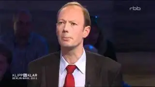 Antwort auf rassistische Parteien proDeutschland und Die Freiheit