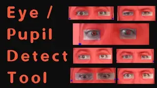 Real-Time Eye Tracking with JavaScript: Enhancements and Challenges