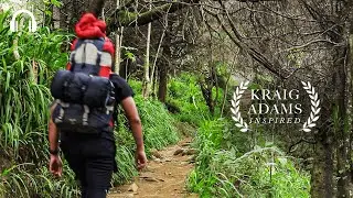 Hiking Gunung Prau Surga Di Atas Awan: Camping Cooking dan Golden Sunrise