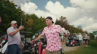 2024 Killington Classic Hype Video