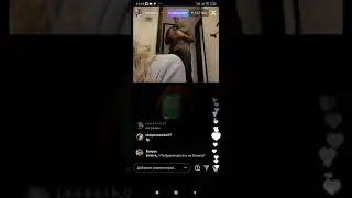 Прямой эфир Дина Саева