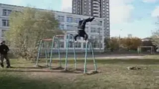 Владимир Тюханов 2009 год / с чего я начинал