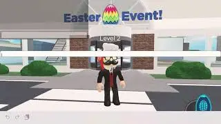 Roblox, egg hunt... restaurant tycoon 2 egg!