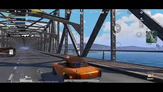 PUBG MOBILE НОВИЙ АВТО НОВИЙ РАКЕТА   АТОКА 2021