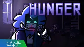 Friday Night Funkin': Starving Artist - Hunger (Sad Piano Arrangement)