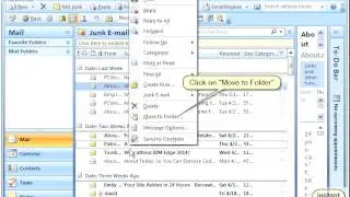 How to Deal with Junk Email Problem?