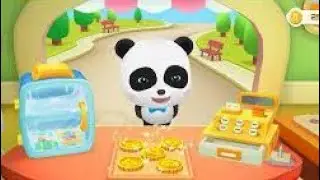 How to make ice cream - Ice cream cheese - Make Ice cream- mix Fruit Ice cream - Simulator #gaming