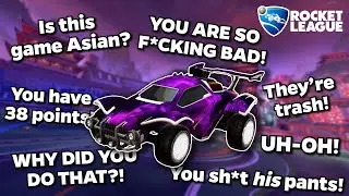 Rocket League but Worse