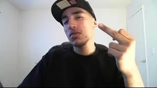 THRE4T-Where Were They(web cam video)