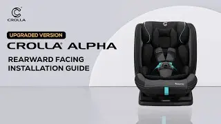 Crolla Alpha R129 Installation Guide