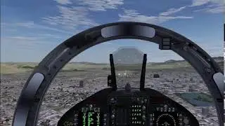 MOIMINNIE LIVE kui F-18. fsx Online tactic. missions. solo.