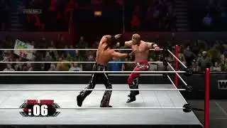 Royal Rumble WWE 2K14 Xenia Canary 4 de Agosto 2025
