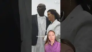 Свадьба норвежской принцессы