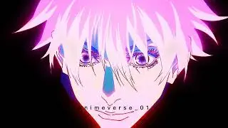 JUJUTSU KAISEN GLOW