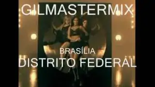 PUSSYCAT DOLLS VS 50 CENT BEEP REMIX 2010 BY (GILMASTERMIX=RETRÔ)