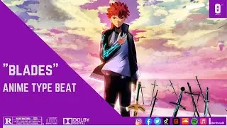 (FREE) Anime type beat  - 