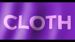 Mastering Fabric Flag Animation in After Effects