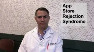 App Store Rejection Syndrome