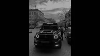 Кирилл Майский - Фарами (Remix) 2024