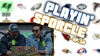 The most random Sporcle video EVER