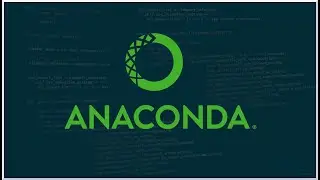 Anaconda - Python Package manager (Conda)