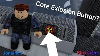 Self-Destruct The Core With New Button? | Car Crusher 2