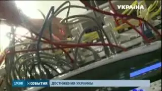 Достижения Украины