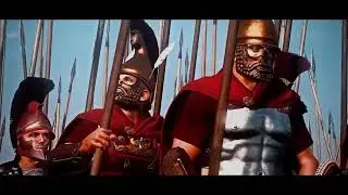 Battle of Gaugamela 331 BC (Extended Version, No ads - Members only)