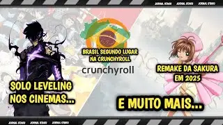 JORNAL OTAKU - 2 Edição