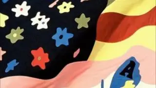 THE AVALANCHES - Because I'm Me (2016)