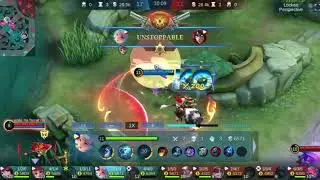 Kagura Lang Malakas!!