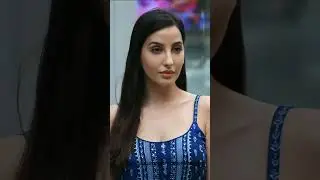 Nora Fatehi Photo Shoot #viral #short #trending #norafatehi
