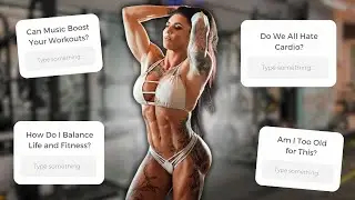 Why Jenn Aguirre Is So Awesome? Answering Your Wildest Questions!