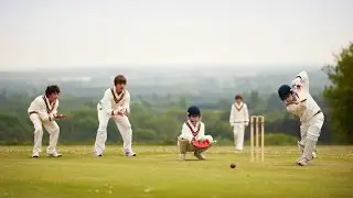 Top 5 Most Popular Sports in the World