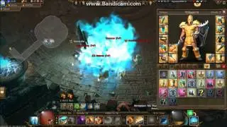 Dragan Inf kills and some drops