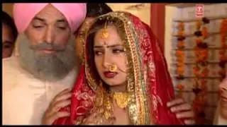 New Punjabi Movie Full  - Pardesan Dheeyan
