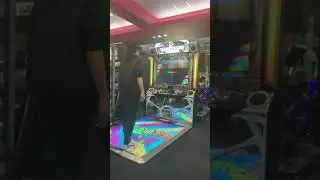 [ Dance Rush ] Shiva (Lv10) 100% Excellent!