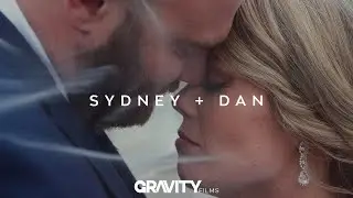 Sydney + Dan - Wedding Film