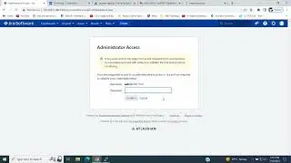 Jira SMTP setting || How to configure outgoing mail in Jira