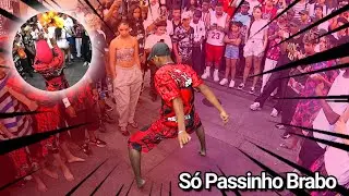 ENCONTRO DE PASSINHO NA REPÚBLICA!! (Itallo Marcondes)