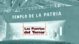Las Puertas del terror La Cima de la Libertad