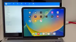 iOS17.2 iPad Air 4 iCloud Unlock | Activation bypass iPhone iPad | Unlocks Hub