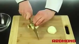 Как приготовить настоящий борщ своими руками