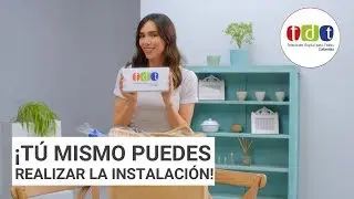 Conectarte a la señal TDT es muy fácil