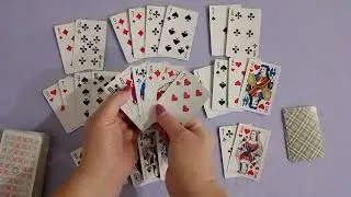 Король♣ - с кем он, появится ли.