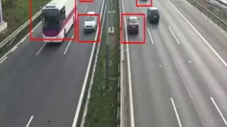 Car detection in opencv, car counting and dataset